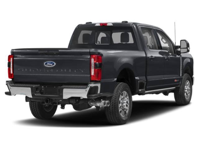2023 Ford F-250SD Lariat
