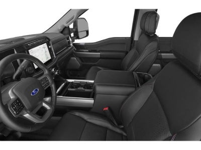 2023 Ford F-250SD Lariat