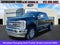2026 Ford Super Duty F-250 SRW LARIAT 4WD Crew Cab 6.75' Box