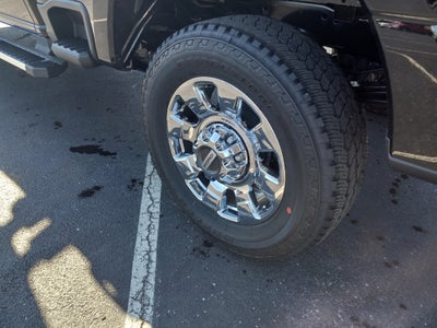 2026 Ford Super Duty F-250 SRW LARIAT 4WD Crew Cab 6.75' Box