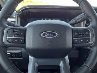 2026 Ford Super Duty F-250 SRW LARIAT 4WD Crew Cab 6.75' Box