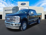 2026 Ford Super Duty F-250 SRW LARIAT 4WD Crew Cab 6.75' Box