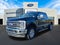 2026 Ford Super Duty F-250 SRW LARIAT 4WD Crew Cab 6.75' Box
