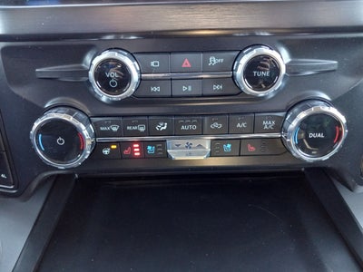 2026 Ford Super Duty F-250 SRW LARIAT 4WD Crew Cab 6.75' Box