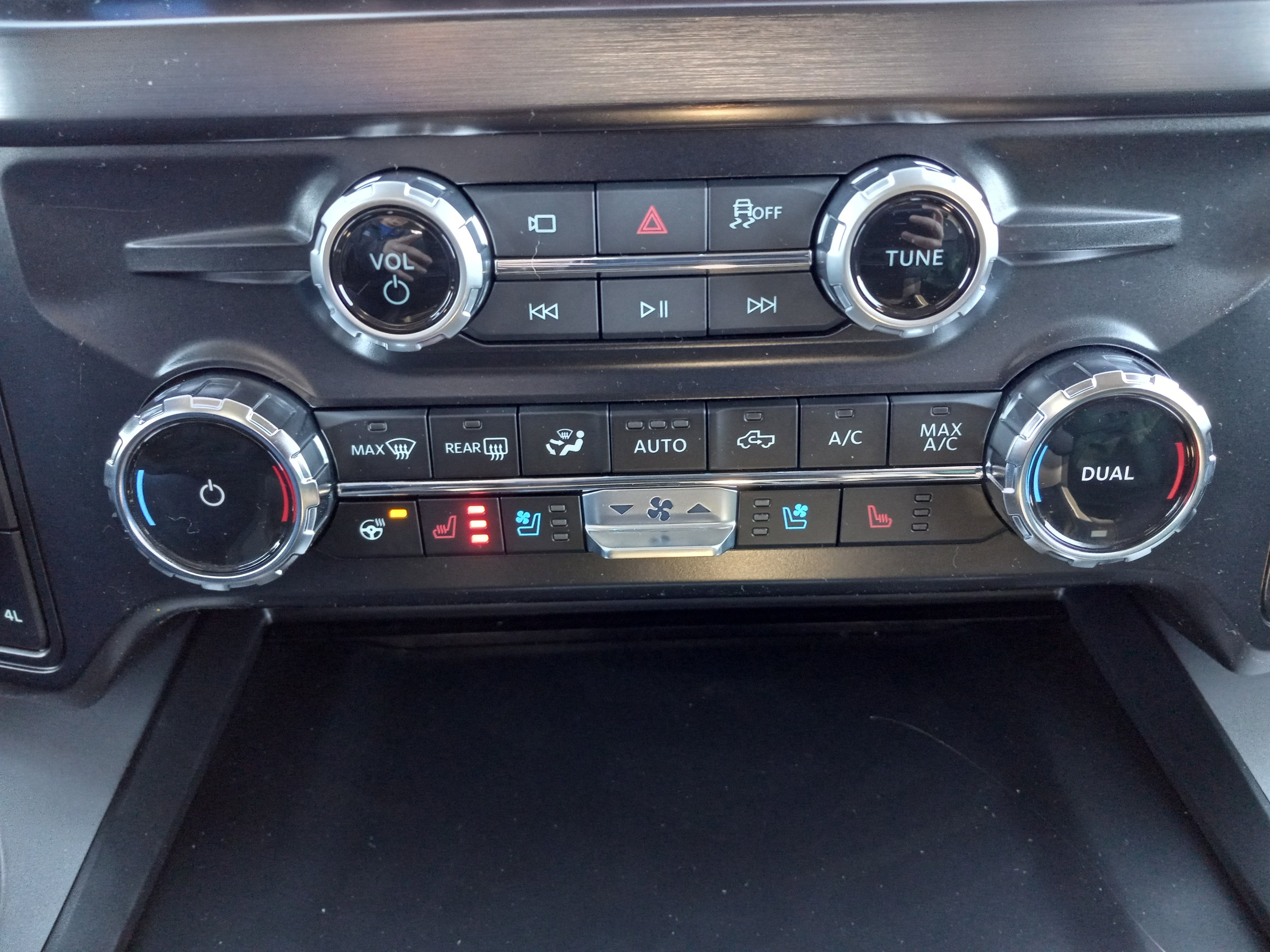 2026 Ford Super Duty F-250 SRW LARIAT 4WD Crew Cab 6.75' Box