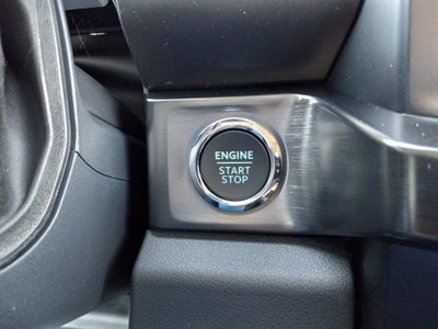 2026 Ford Super Duty F-250 SRW LARIAT 4WD Crew Cab 6.75' Box