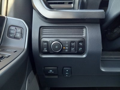 2026 Ford Super Duty F-250 SRW LARIAT 4WD Crew Cab 6.75' Box