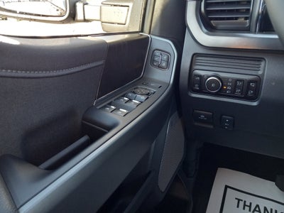 2026 Ford Super Duty F-250 SRW LARIAT 4WD Crew Cab 6.75' Box