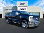 2026 Ford Super Duty F-250 SRW LARIAT 4WD Crew Cab 6.75' Box