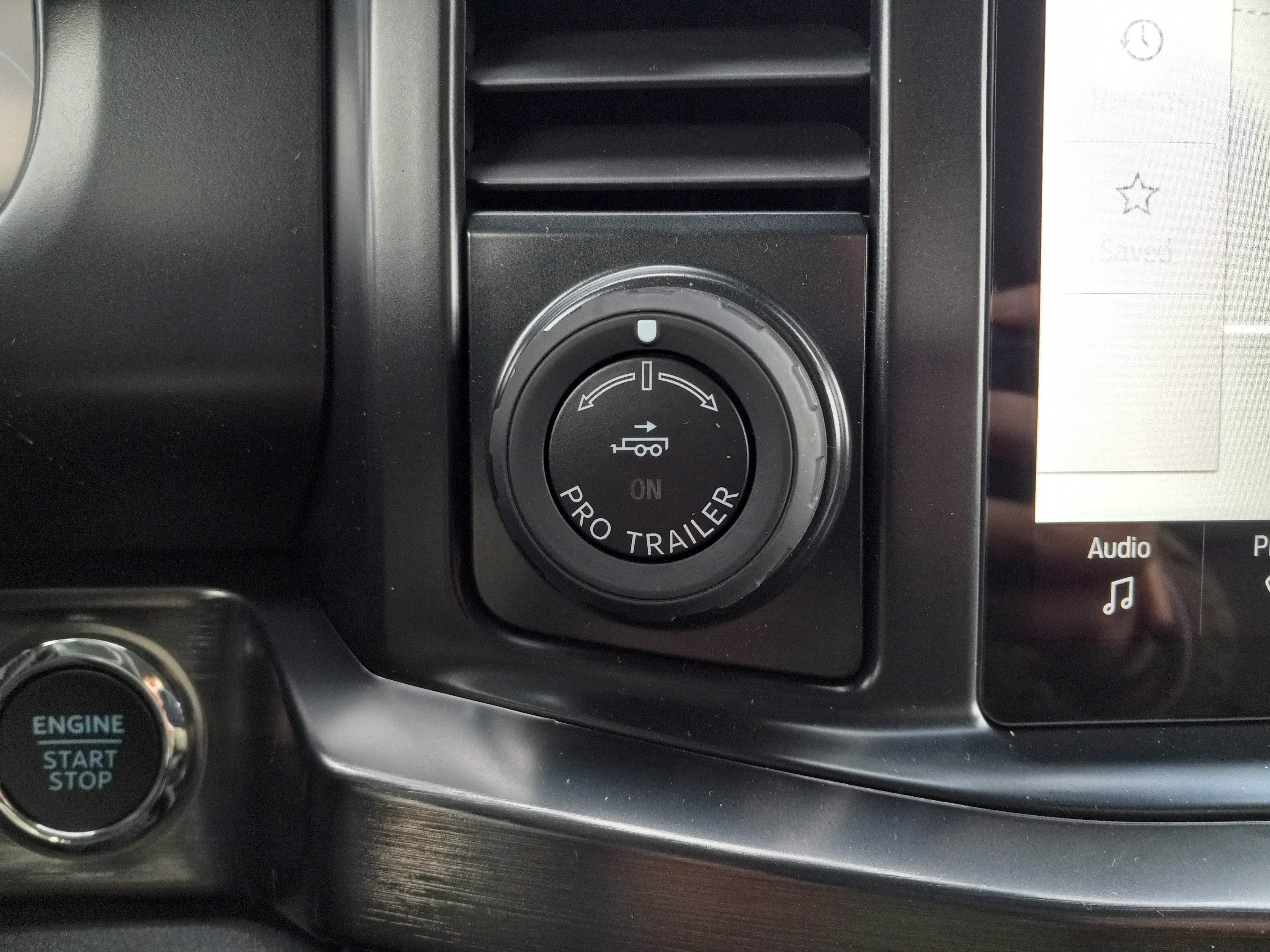 2026 Ford Super Duty F-250 SRW LARIAT 4WD Crew Cab 6.75' Box