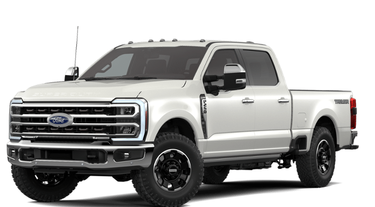 2026 Ford Super Duty F-250 SRW King Ranch