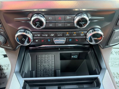 2026 Ford Super Duty F-250 SRW King Ranch