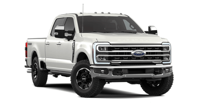 2026 Ford Super Duty F-250 SRW King Ranch