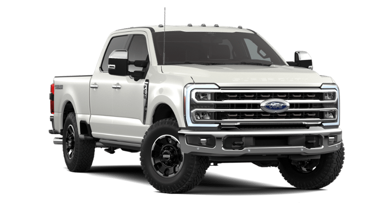 2026 Ford Super Duty F-250 SRW King Ranch