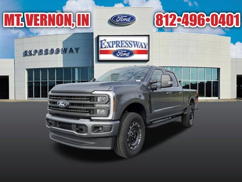 2027 Ford Super Duty F-250 SRW XLT