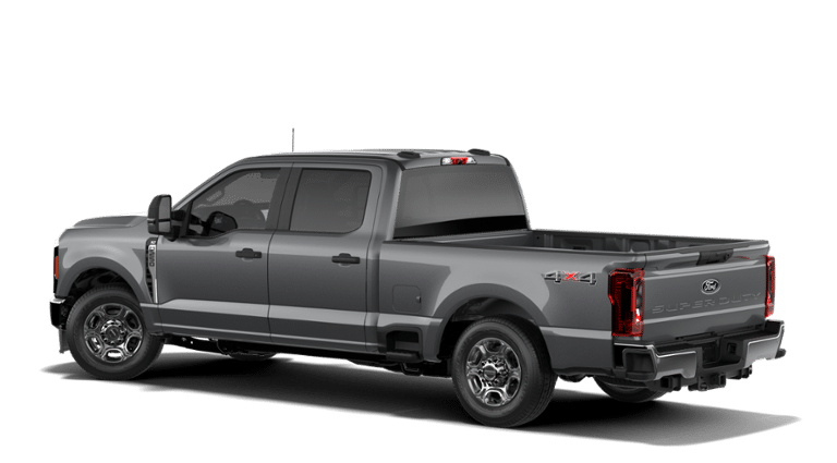 2027 Ford Super Duty F-250 SRW XLT