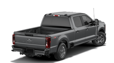2027 Ford Super Duty F-250 SRW XLT