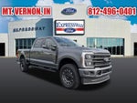 2027 Ford Super Duty F-250 SRW XLT