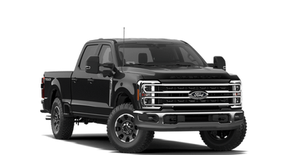 2027 Ford Super Duty F-250 SRW XLT