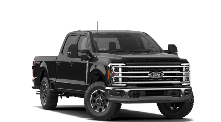 2027 Ford Super Duty F-250 SRW XLT