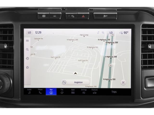 2023 Ford F-250SD Lariat