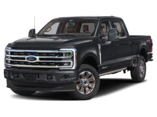 2023 Ford F-250SD Lariat