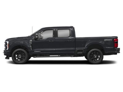 2024 Ford Super Duty F-250 SRW XLT