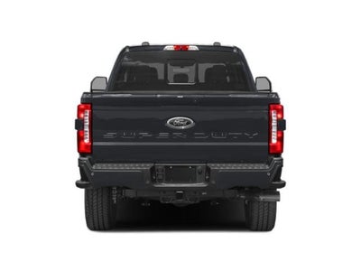 2024 Ford Super Duty F-250 SRW XLT