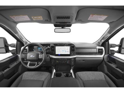 2024 Ford Super Duty F-250 SRW XLT