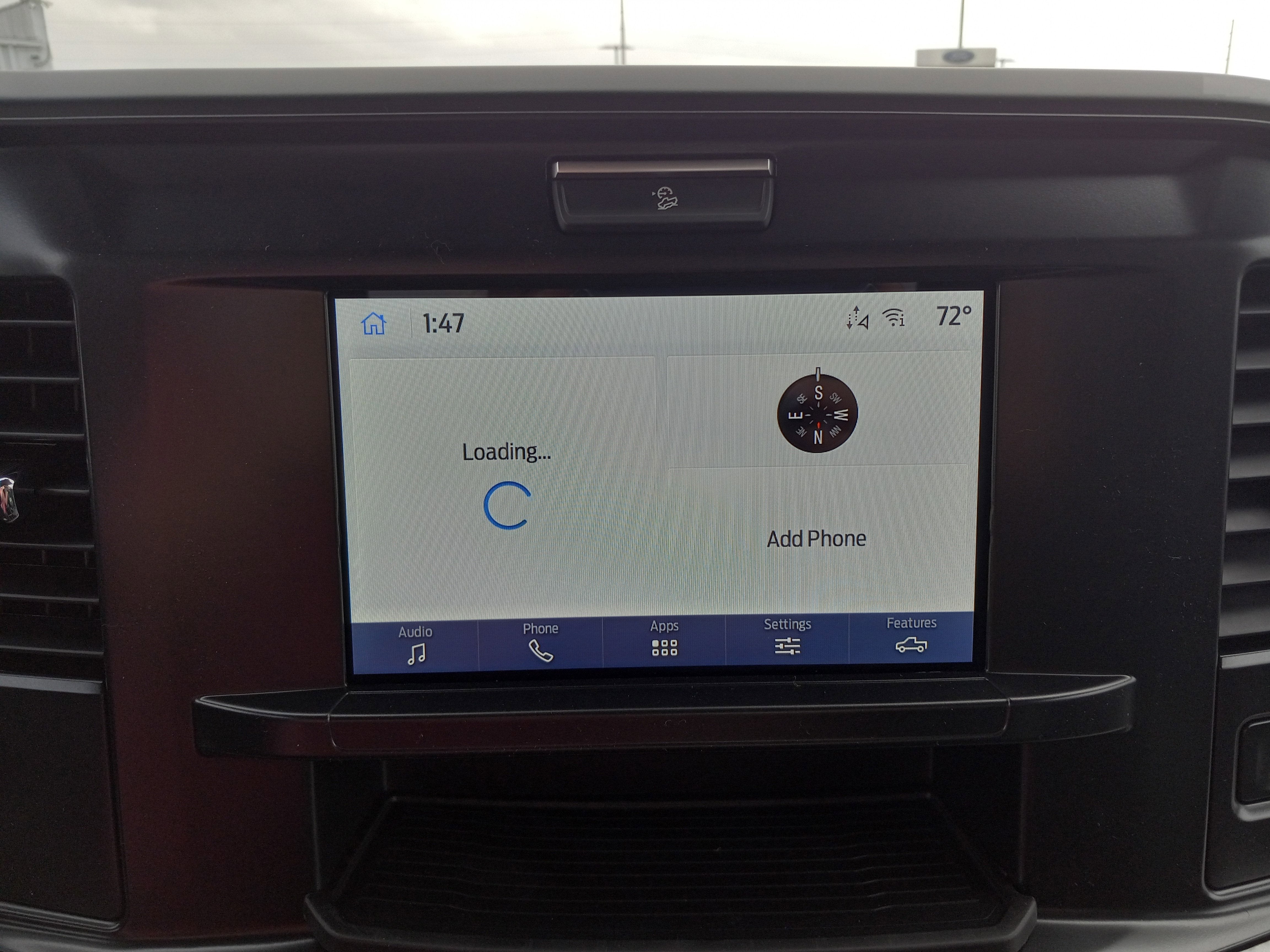 2026 Ford Super Duty F-250 SRW XLT 4WD Crew Cab 6.75' Box