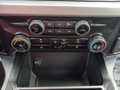 2026 Ford Super Duty F-250 SRW XLT 4WD Crew Cab 6.75' Box