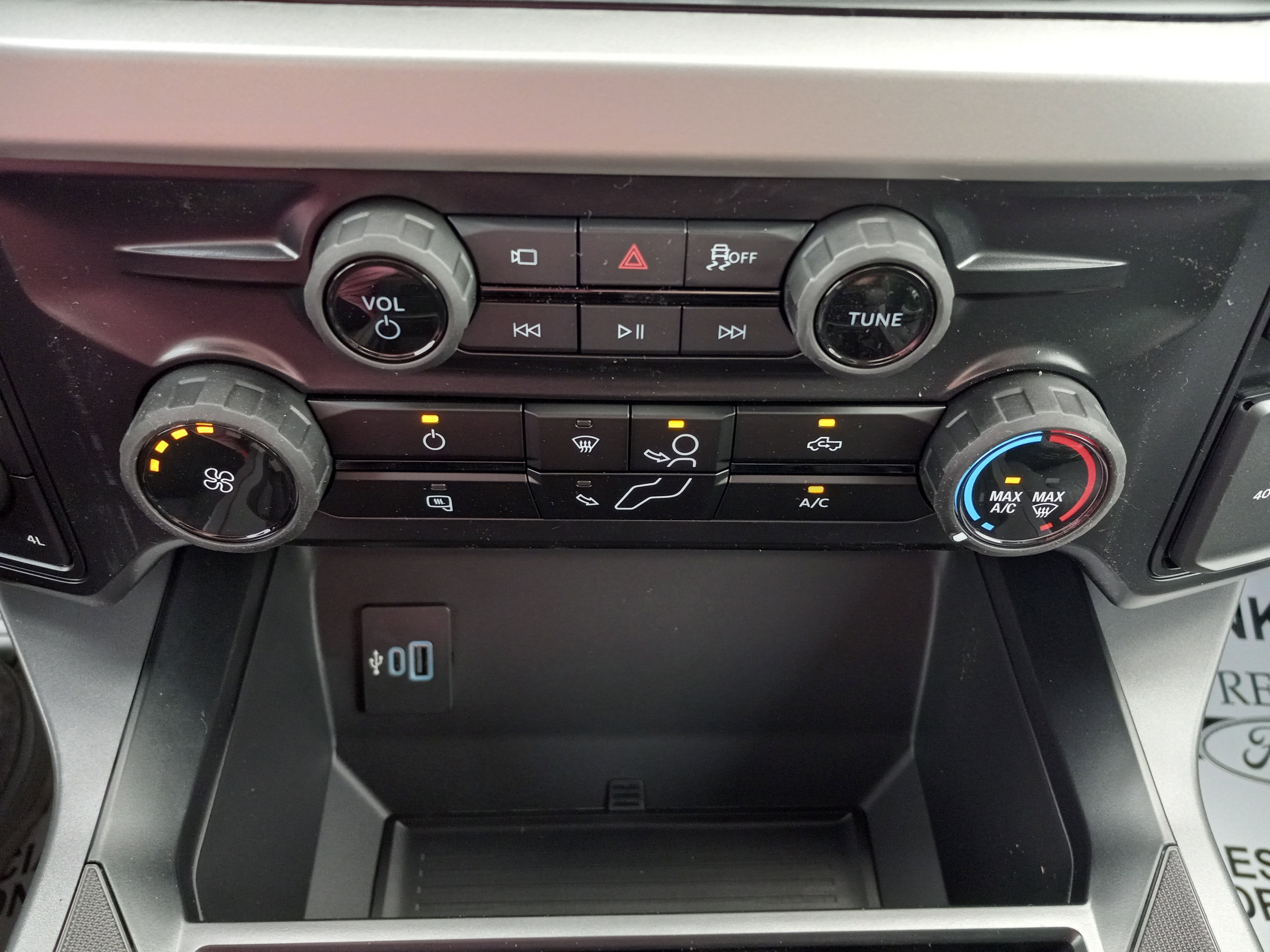 2026 Ford Super Duty F-250 SRW XLT 4WD Crew Cab 6.75' Box