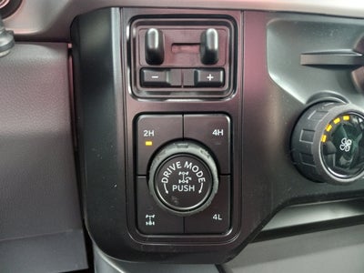 2026 Ford Super Duty F-250 SRW XLT 4WD Crew Cab 6.75' Box