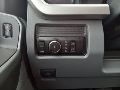 2026 Ford Super Duty F-250 SRW XLT 4WD Crew Cab 6.75' Box