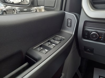 2026 Ford Super Duty F-250 SRW XLT 4WD Crew Cab 6.75' Box