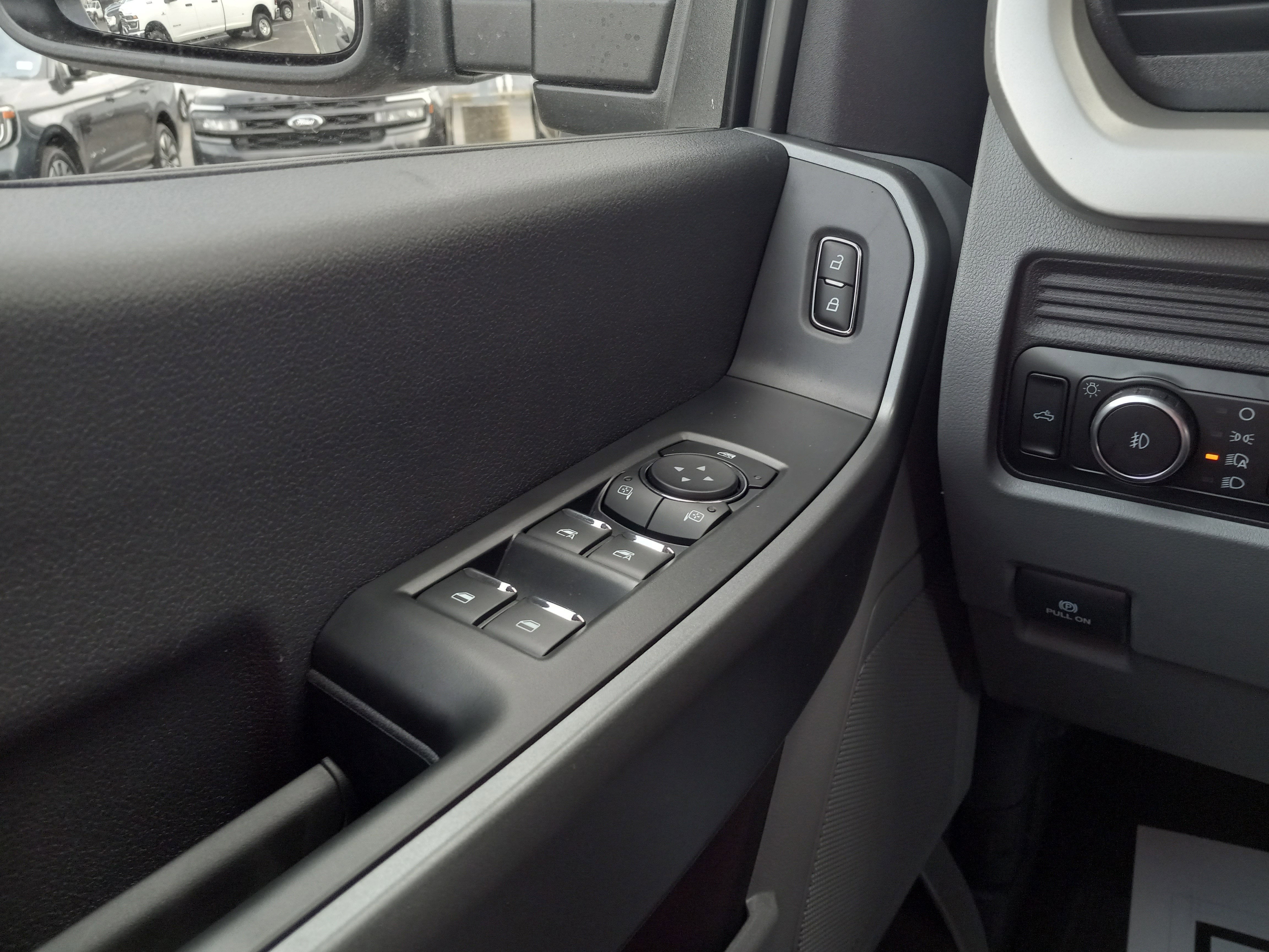 2026 Ford Super Duty F-250 SRW XLT 4WD Crew Cab 6.75' Box