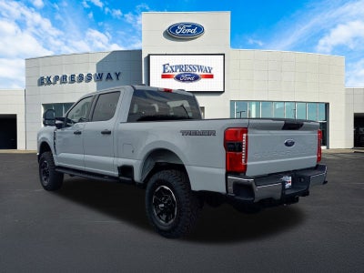 2026 Ford Super Duty F-250 SRW XLT 4WD Crew Cab 6.75' Box