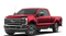 2027 Ford Super Duty F-250 SRW Lariat