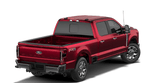2027 Ford Super Duty F-250 SRW Lariat