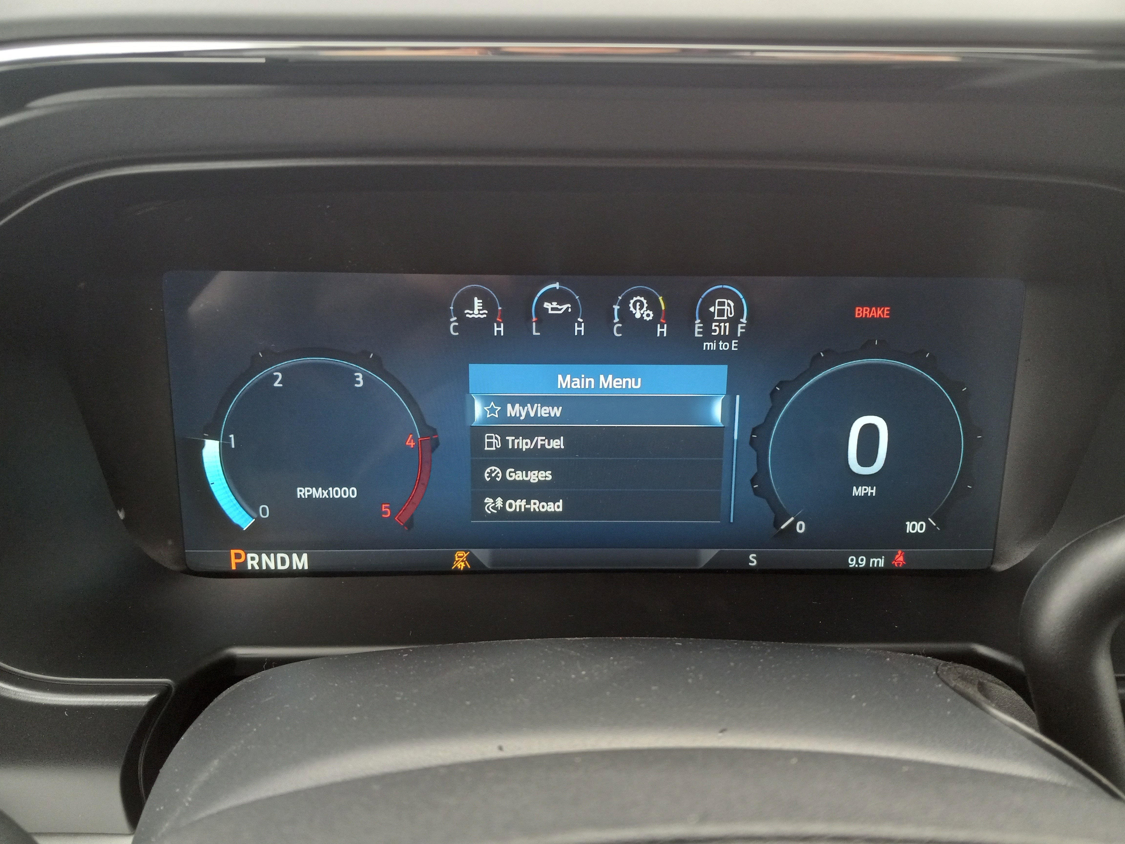 2026 Ford Super Duty F-250 SRW XLT 4WD Crew Cab 8' Box