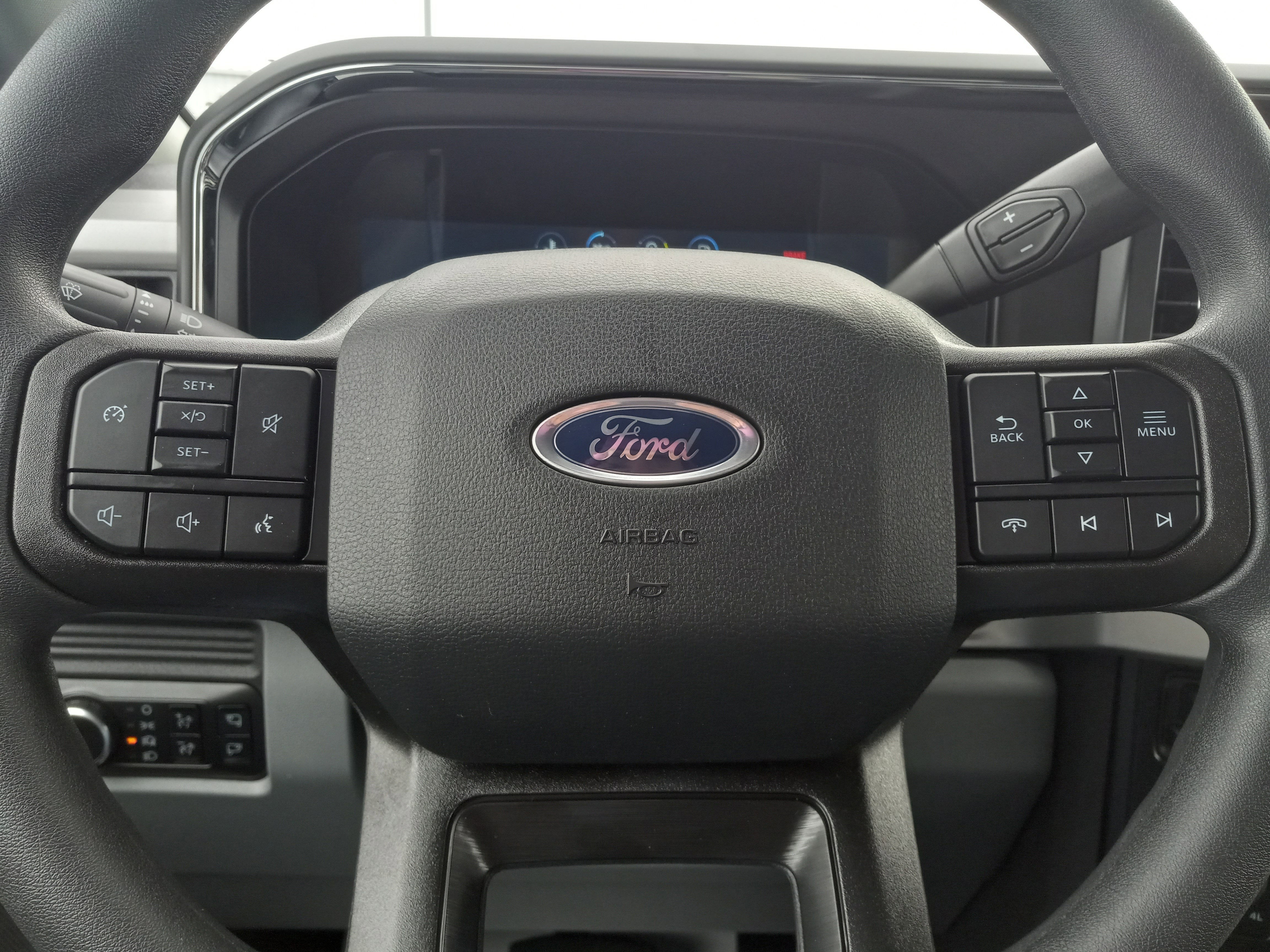 2026 Ford Super Duty F-250 SRW XLT 4WD Crew Cab 8' Box