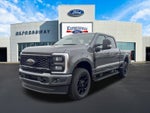2026 Ford Super Duty F-250 SRW XLT 4WD Crew Cab 8' Box