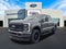 2026 Ford Super Duty F-250 SRW XLT 4WD Crew Cab 8' Box