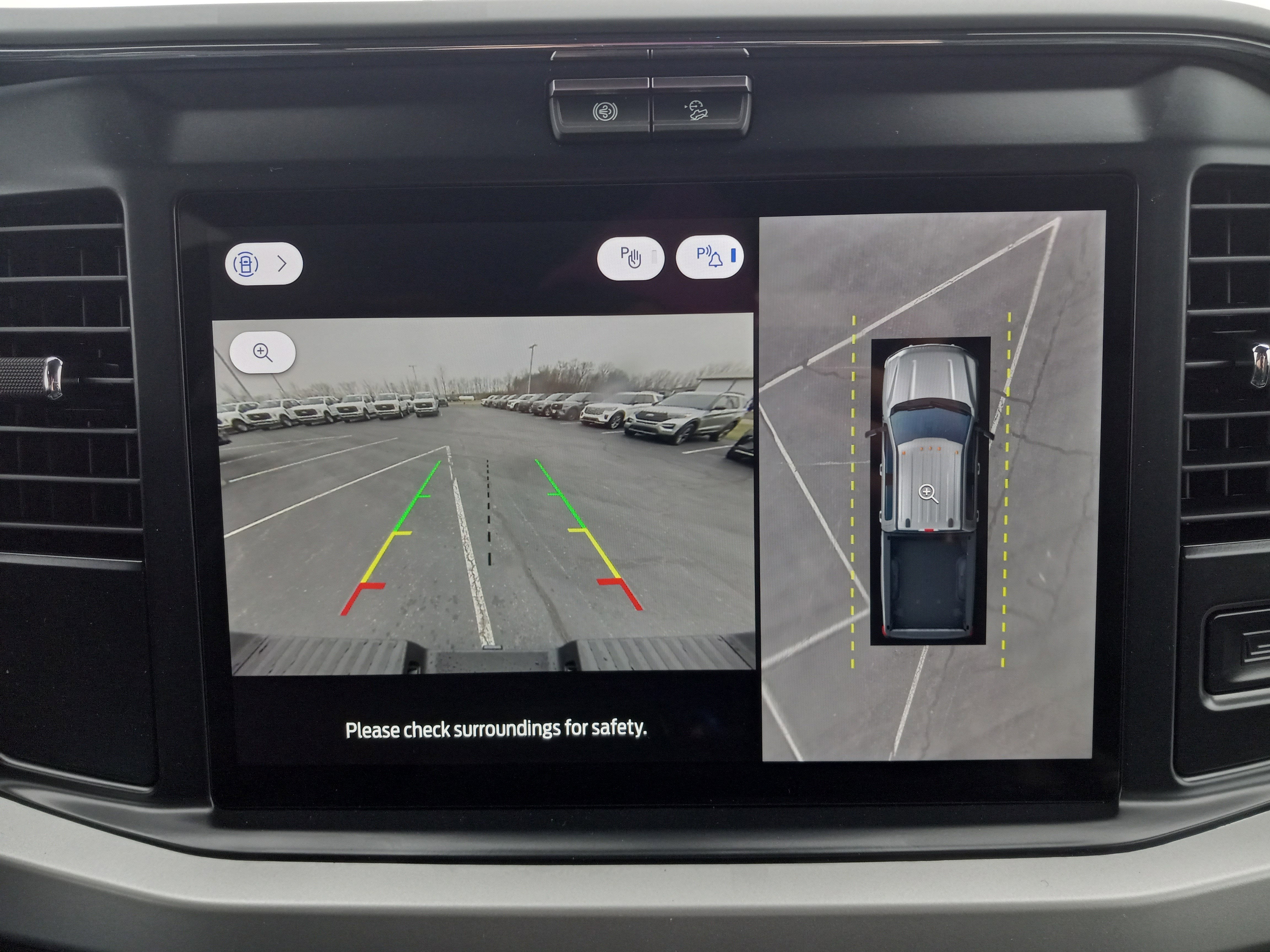 2026 Ford Super Duty F-250 SRW XLT 4WD Crew Cab 8' Box