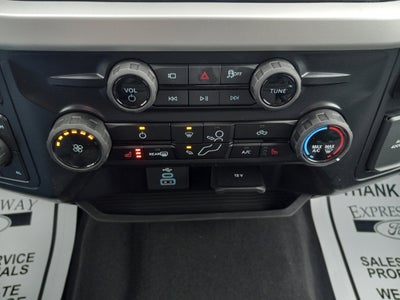 2026 Ford Super Duty F-250 SRW XLT 4WD Crew Cab 8' Box