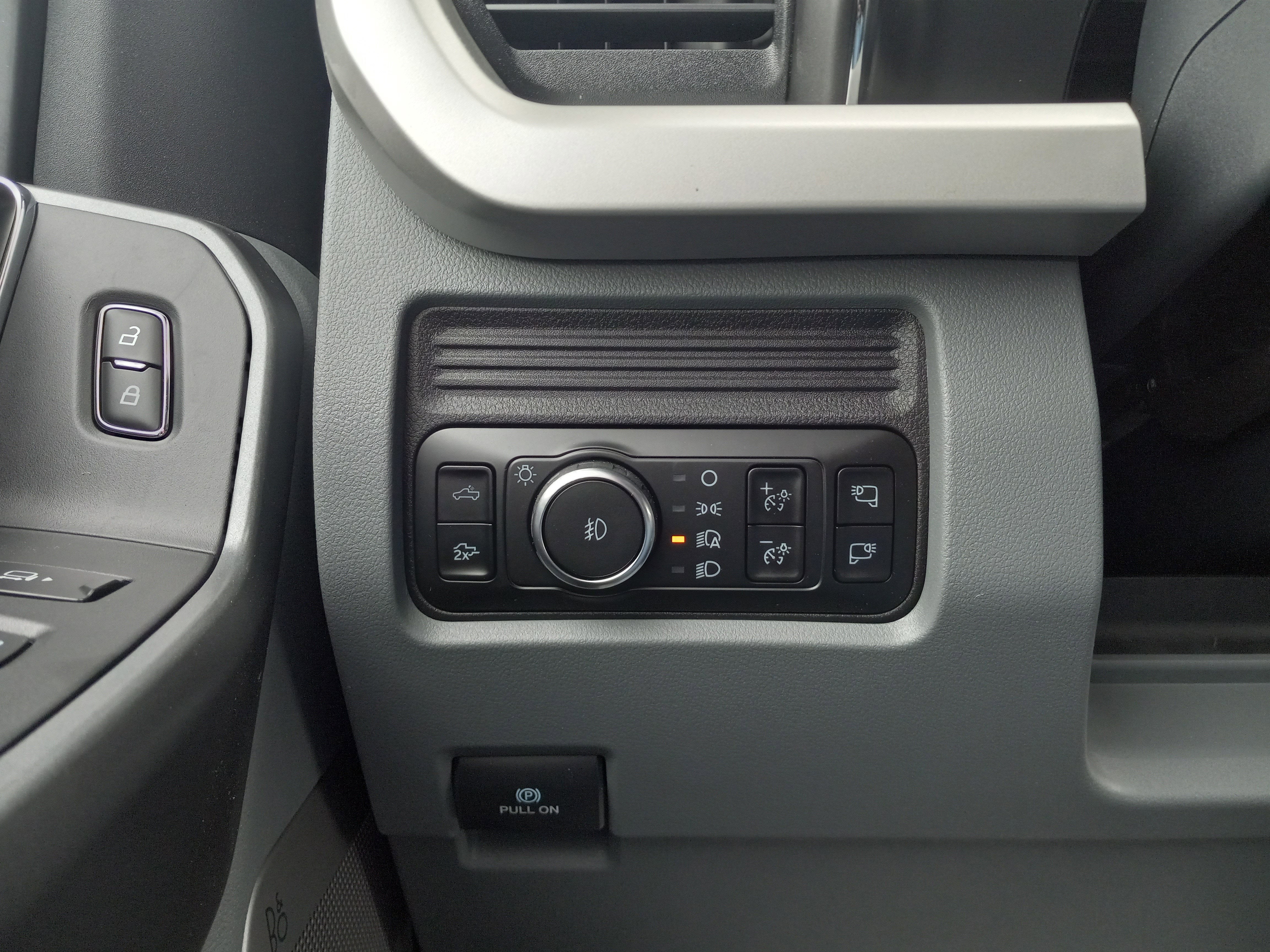 2026 Ford Super Duty F-250 SRW XLT 4WD Crew Cab 8' Box