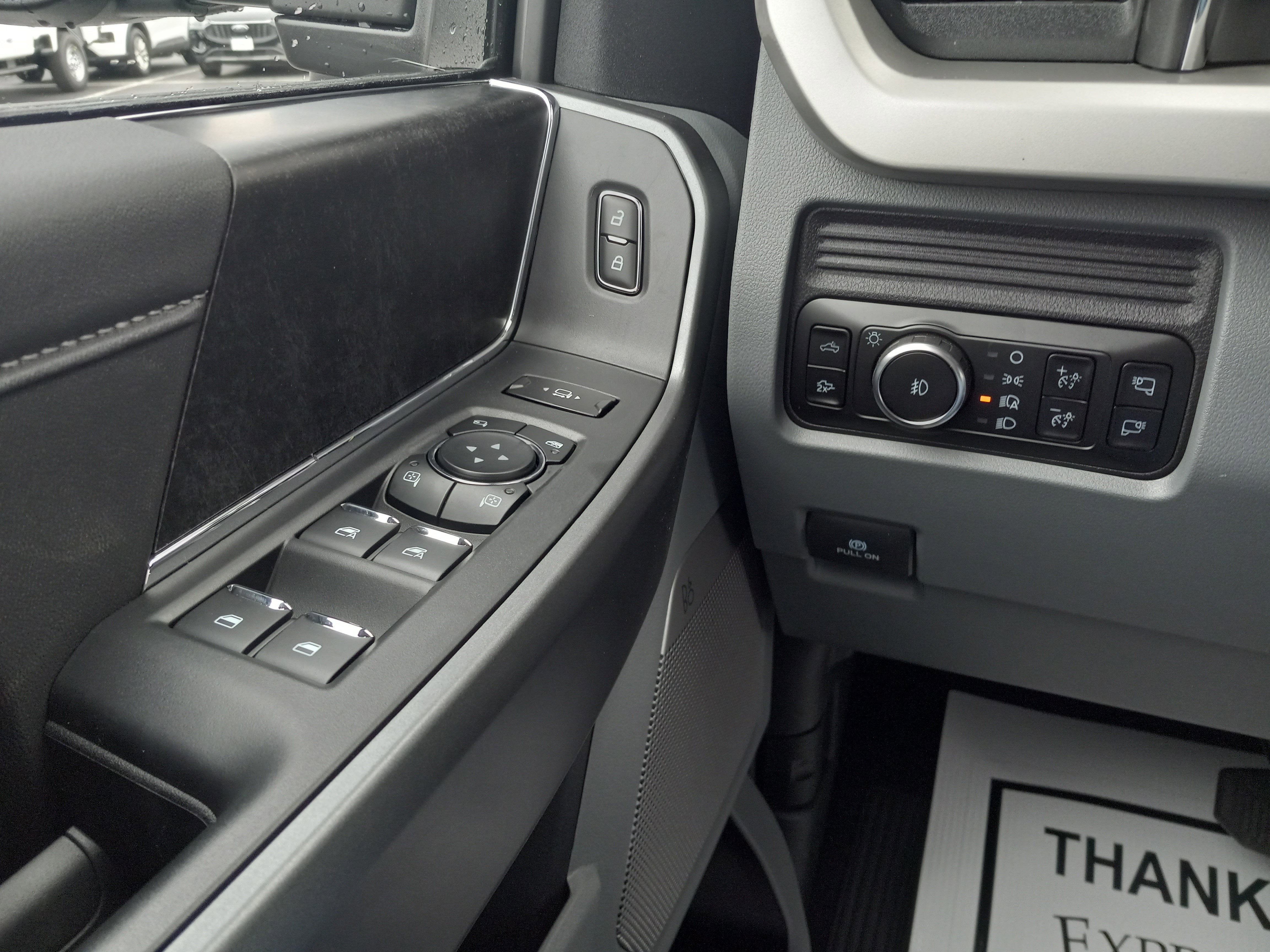 2026 Ford Super Duty F-250 SRW XLT 4WD Crew Cab 8' Box