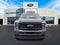 2026 Ford Super Duty F-250 SRW XLT 4WD Crew Cab 8' Box