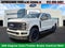 2025 Ford Super Duty F-250 SRW F-250® Lariat®