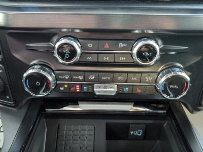 2025 Ford Super Duty F-250 SRW F-250® Lariat®